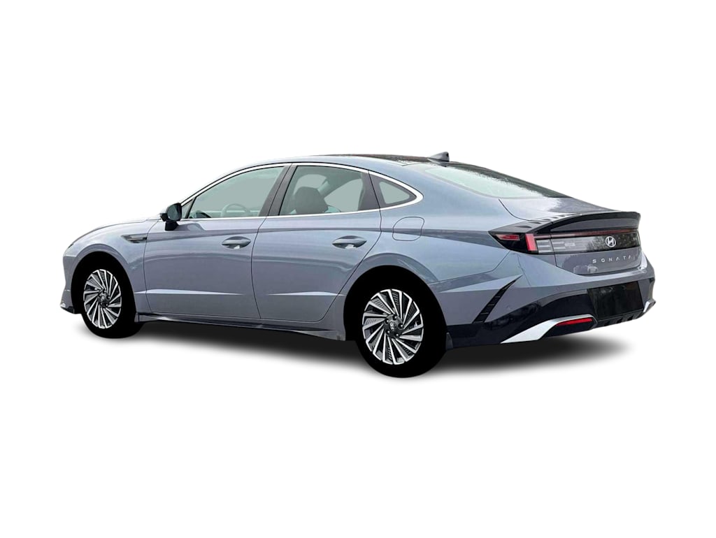 Thumbnail: 2026 Hyundai Sonata - 4