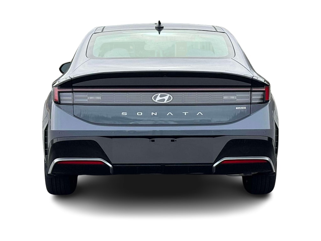Thumbnail: 2026 Hyundai Sonata - 5