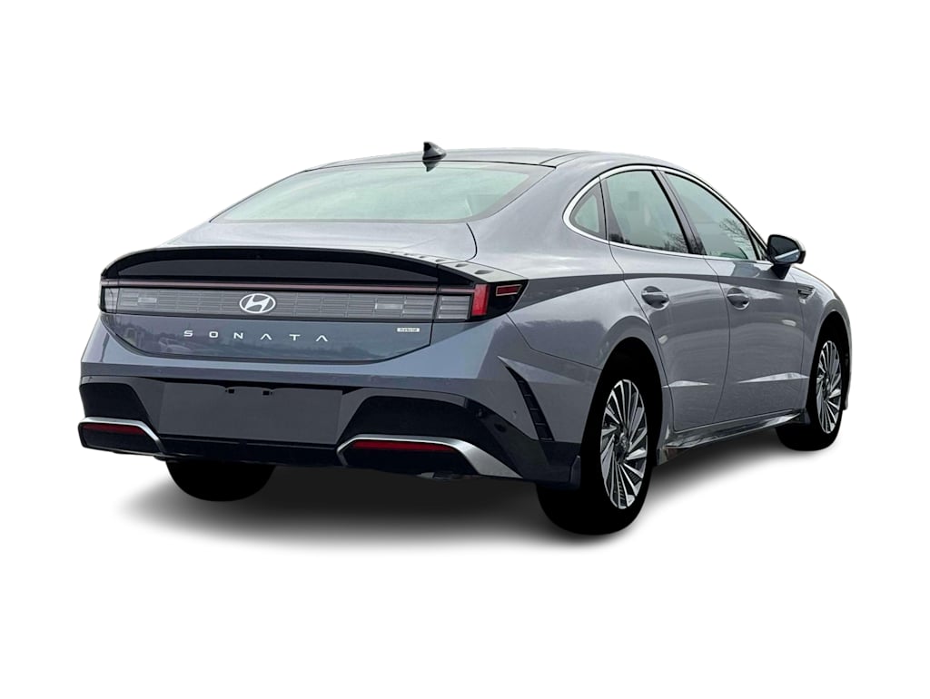 Thumbnail: 2026 Hyundai Sonata - 13