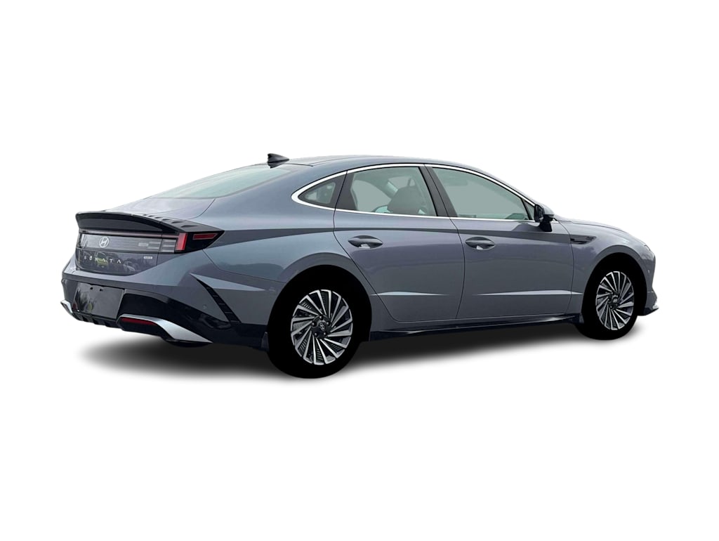 Thumbnail: 2026 Hyundai Sonata - 14