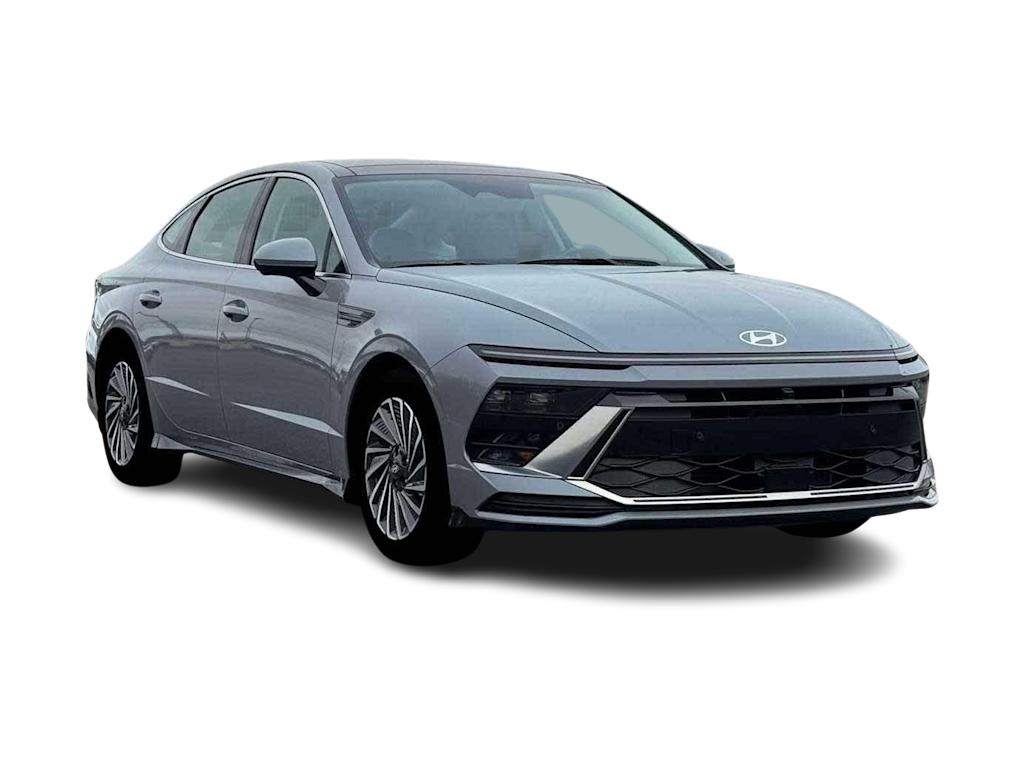 Thumbnail: 2026 Hyundai Sonata - 17