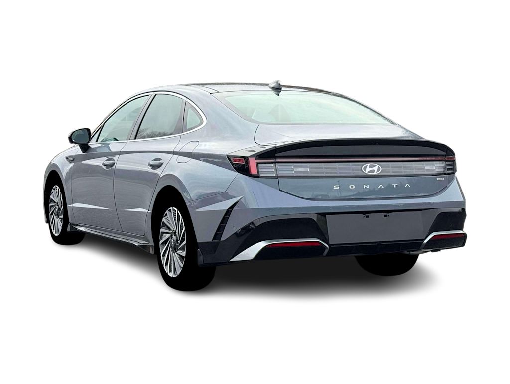 Thumbnail: 2026 Hyundai Sonata - 12
