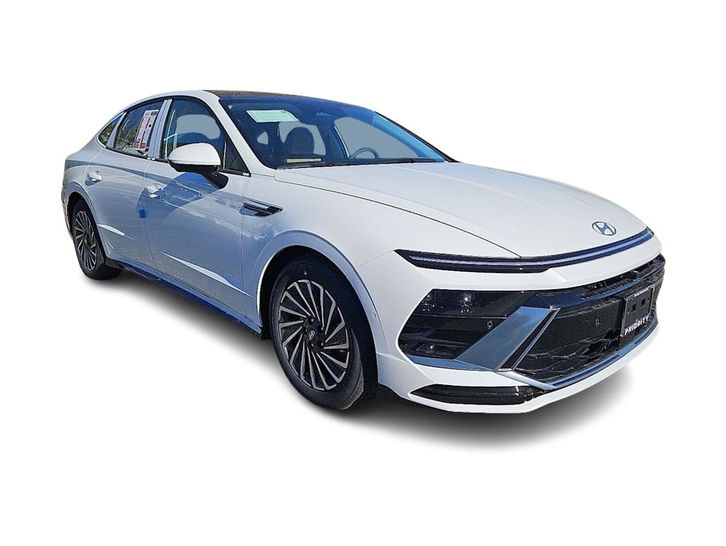 Thumbnail: 2026 Hyundai Sonata - 13
