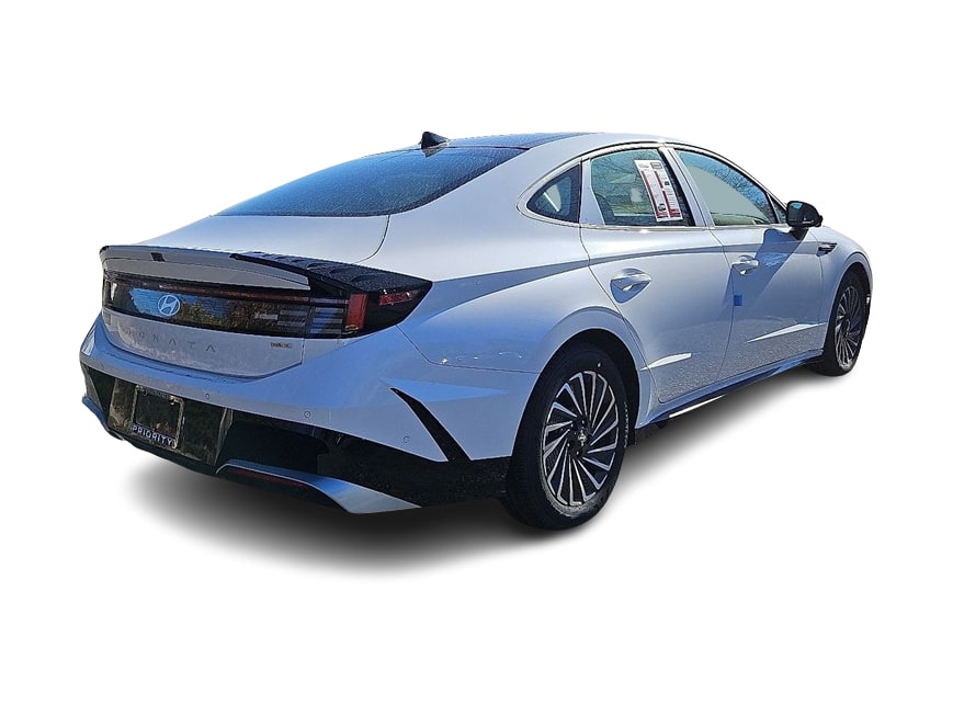 Thumbnail: 2026 Hyundai Sonata - 14