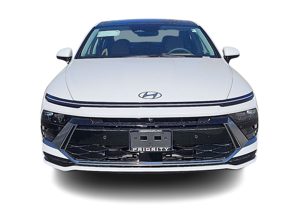 Thumbnail: 2026 Hyundai Sonata - 5
