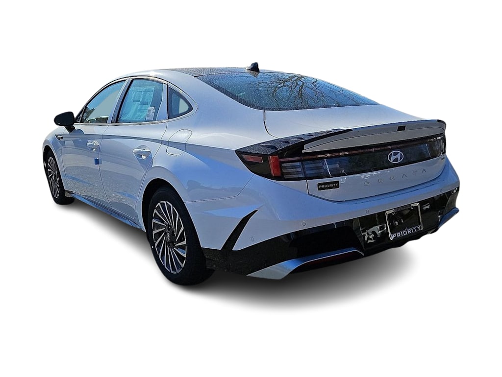 Thumbnail: 2026 Hyundai Sonata - 3