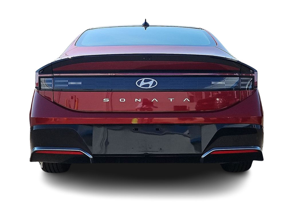 Thumbnail: 2024 Hyundai Sonata - 5