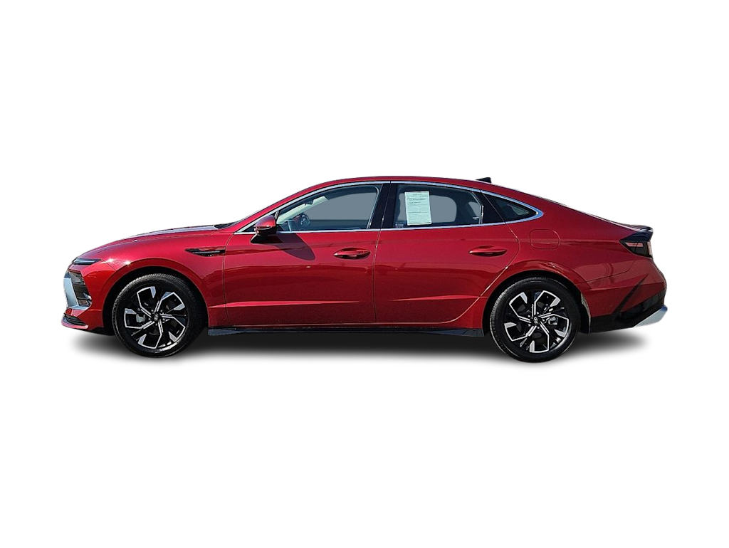 Thumbnail: 2024 Hyundai Sonata - 3