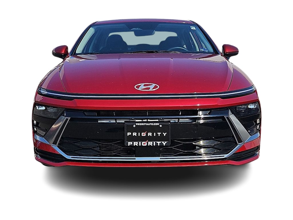 Thumbnail: 2024 Hyundai Sonata - 6