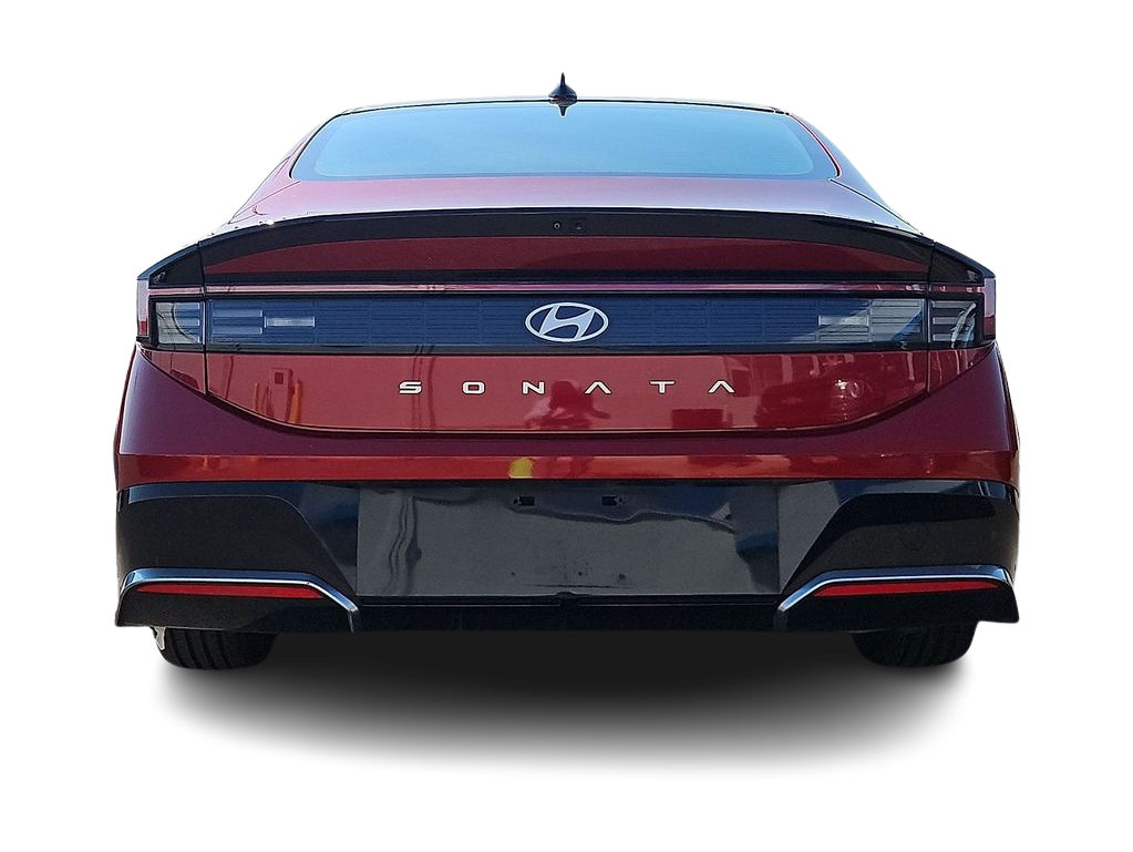 Thumbnail: 2024 Hyundai Sonata - 5