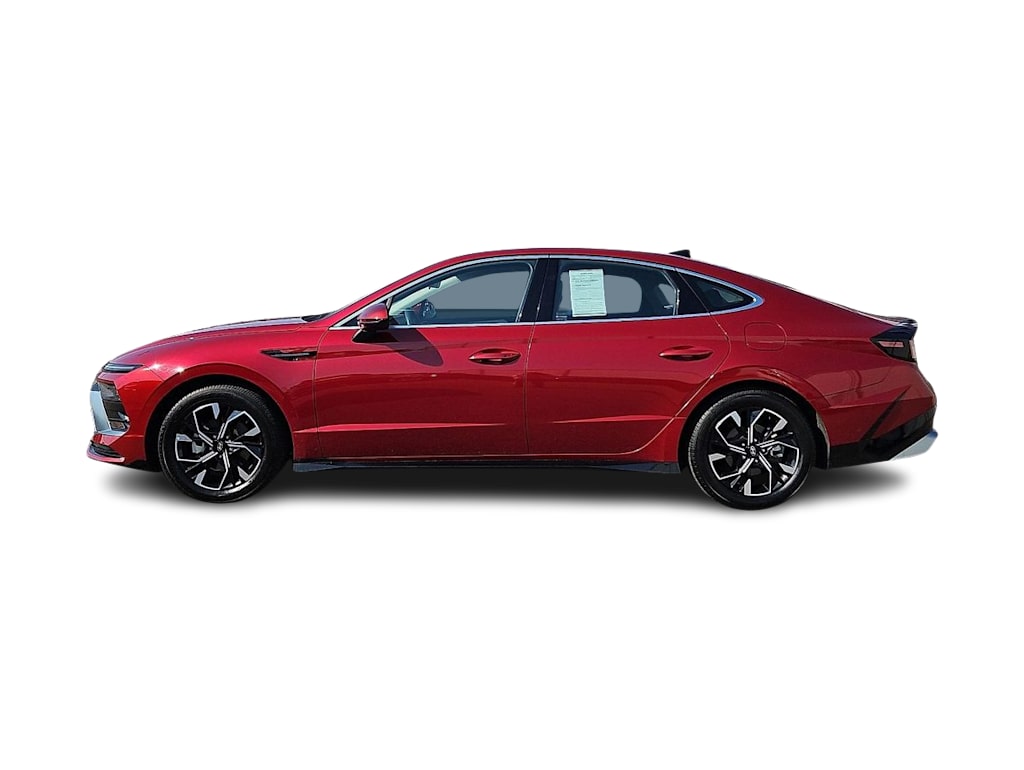 Thumbnail: 2024 Hyundai Sonata - 3