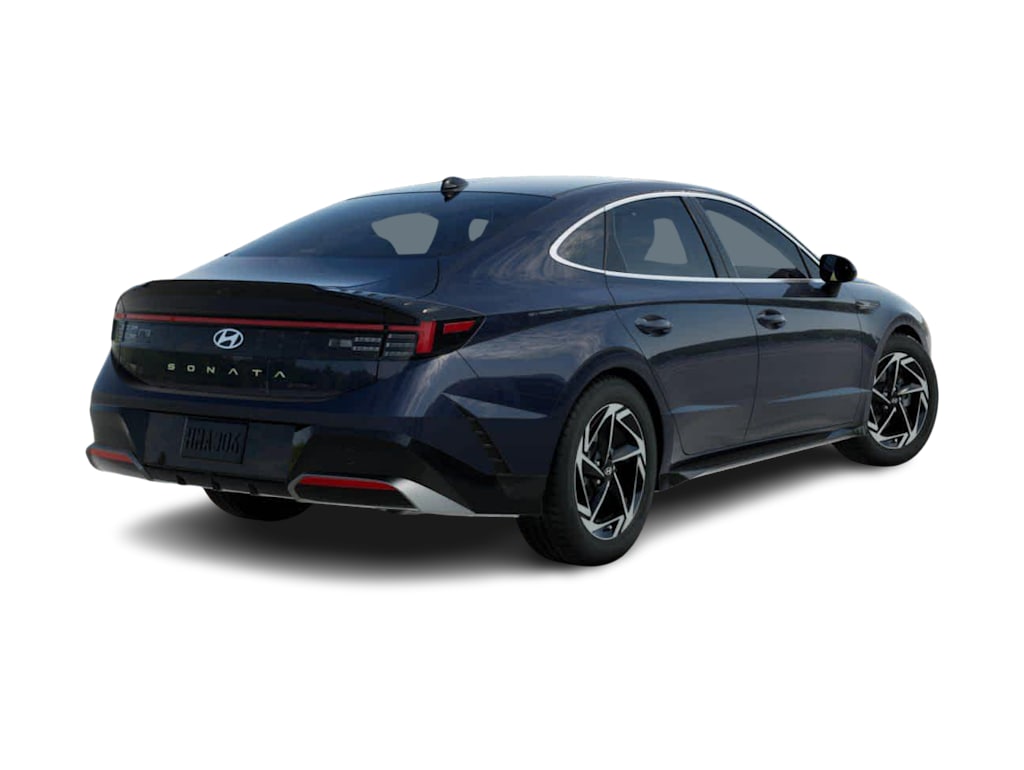 Thumbnail: 2026 Hyundai Sonata - 11