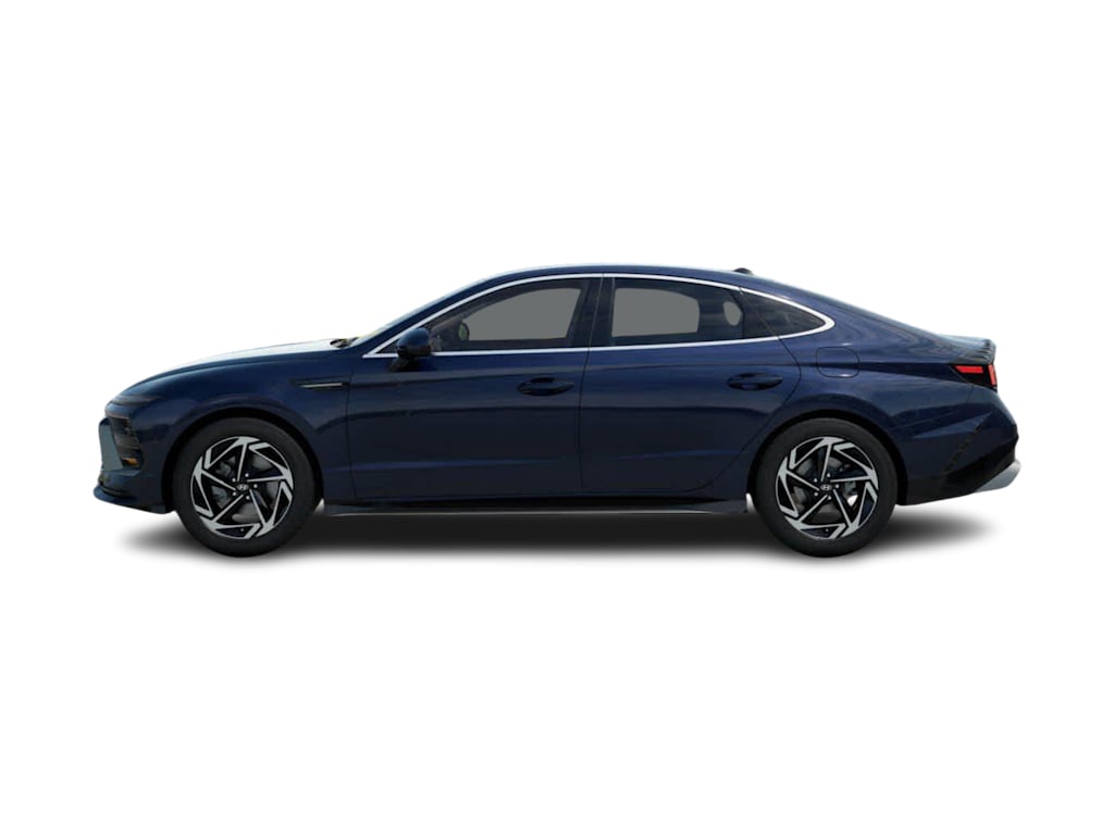 Thumbnail: 2026 Hyundai Sonata - 3