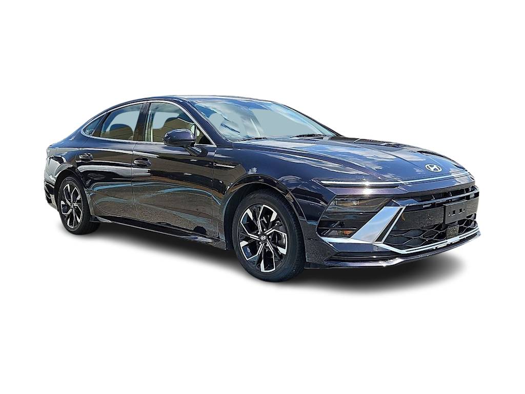 Thumbnail: 2024 Hyundai Sonata - 15