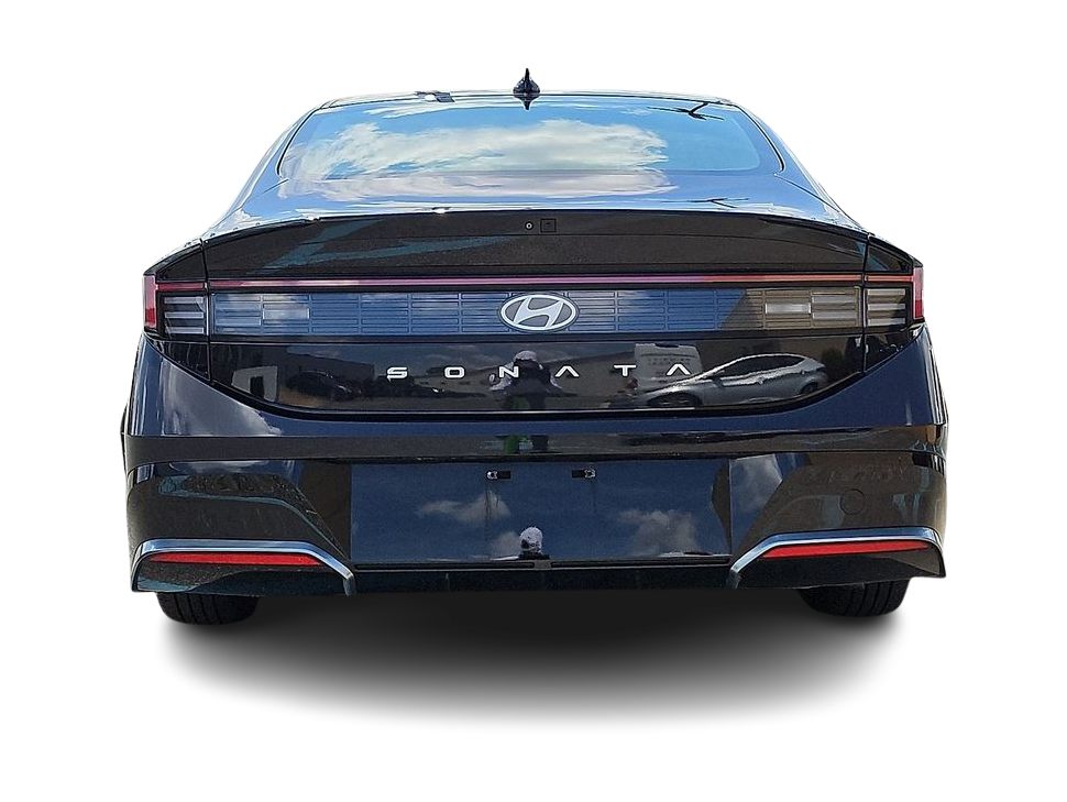 Thumbnail: 2024 Hyundai Sonata - 17