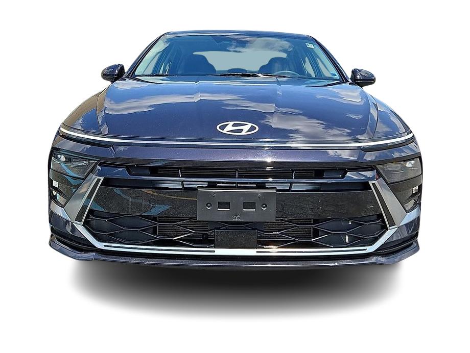 Thumbnail: 2024 Hyundai Sonata - 5
