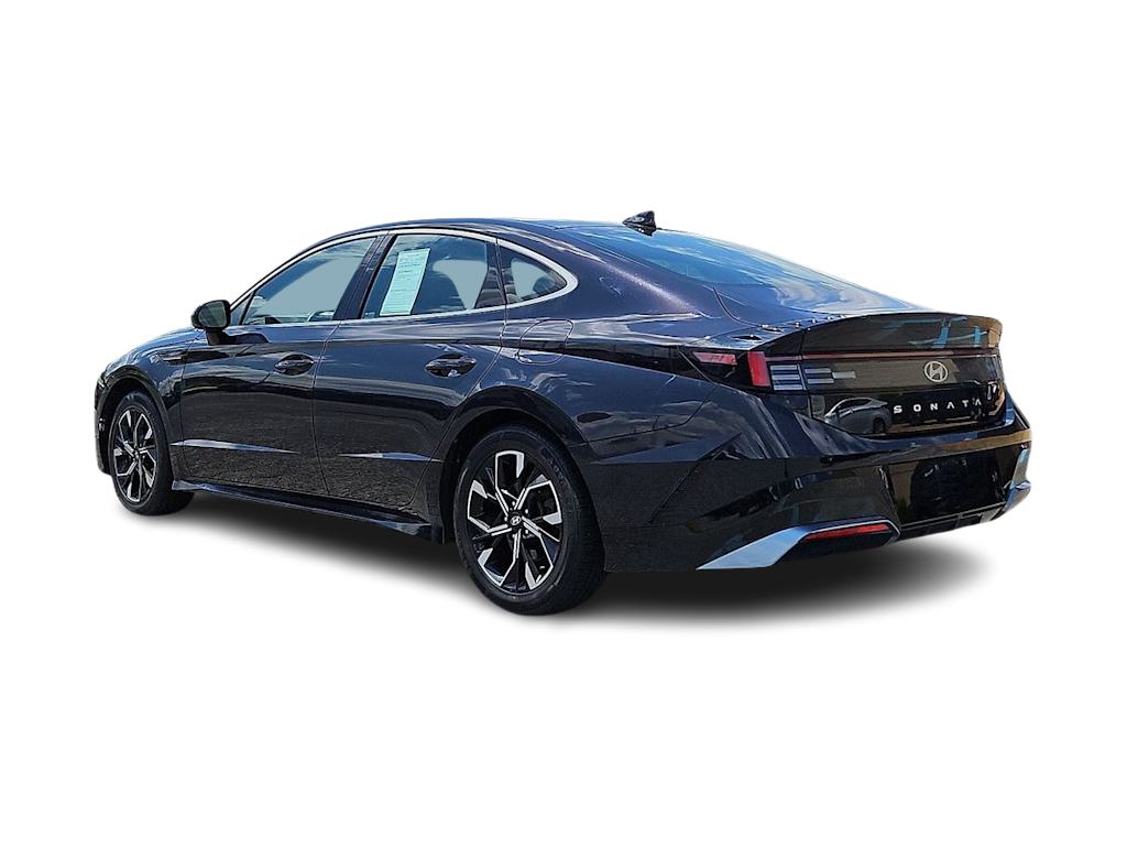 Thumbnail: 2024 Hyundai Sonata - 4