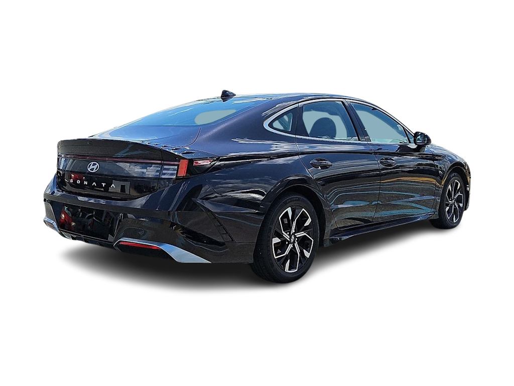 Thumbnail: 2024 Hyundai Sonata - 16