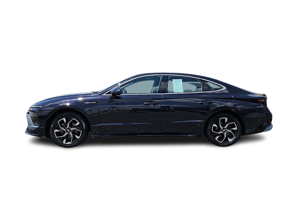 Thumbnail: 2024 Hyundai Sonata - 3