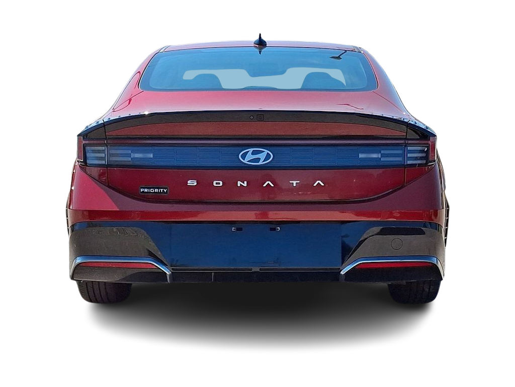 Thumbnail: 2024 Hyundai Sonata - 5