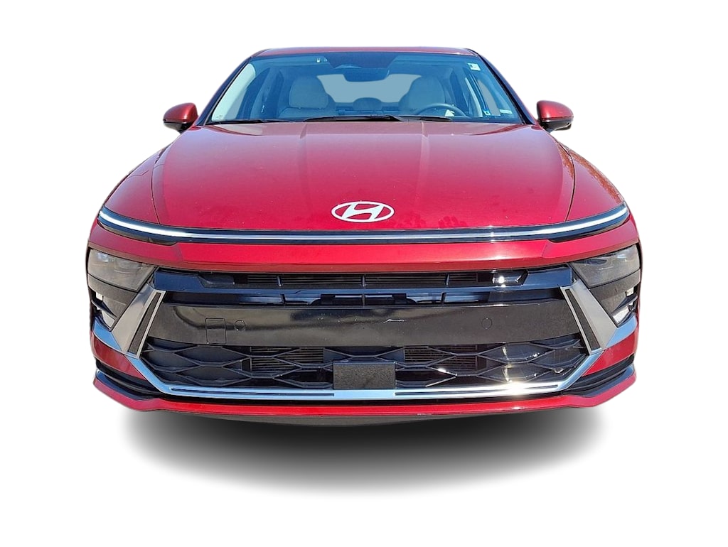 Thumbnail: 2024 Hyundai Sonata - 6