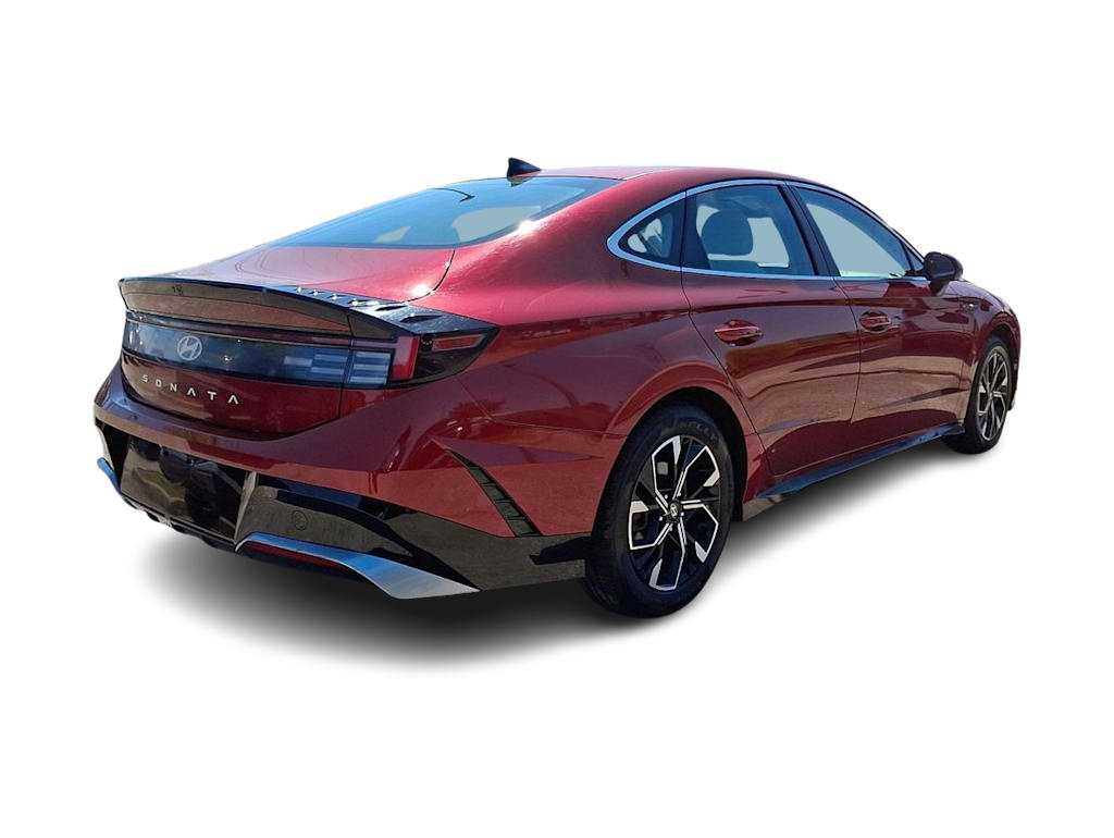 Thumbnail: 2024 Hyundai Sonata - 18