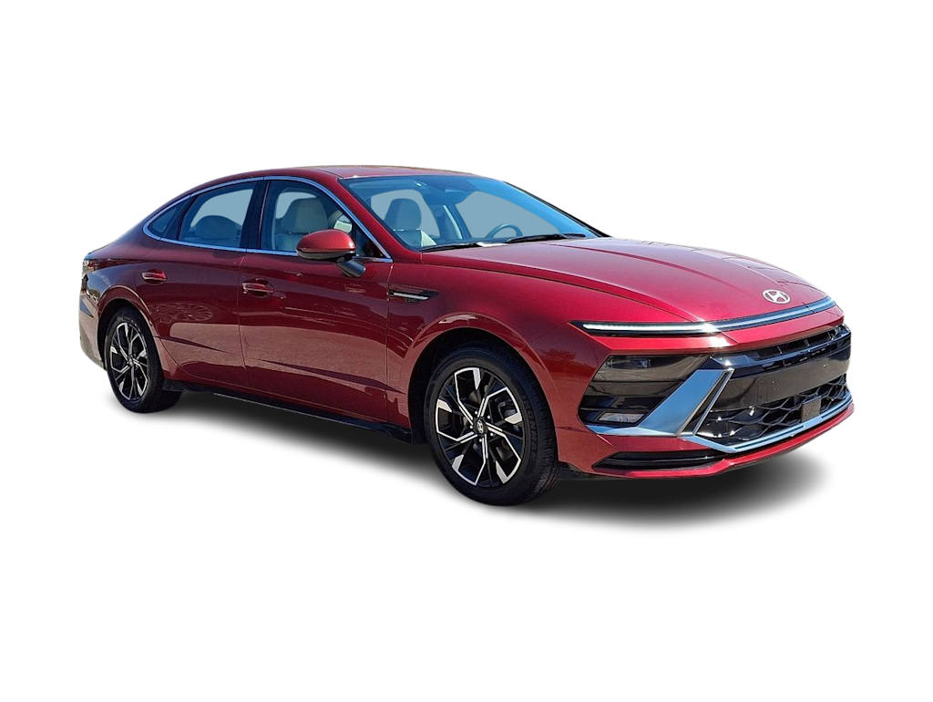 Thumbnail: 2024 Hyundai Sonata - 17