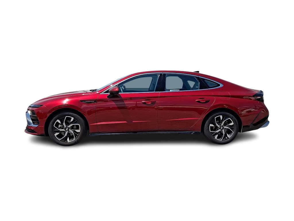 Thumbnail: 2025 Hyundai Sonata - 3