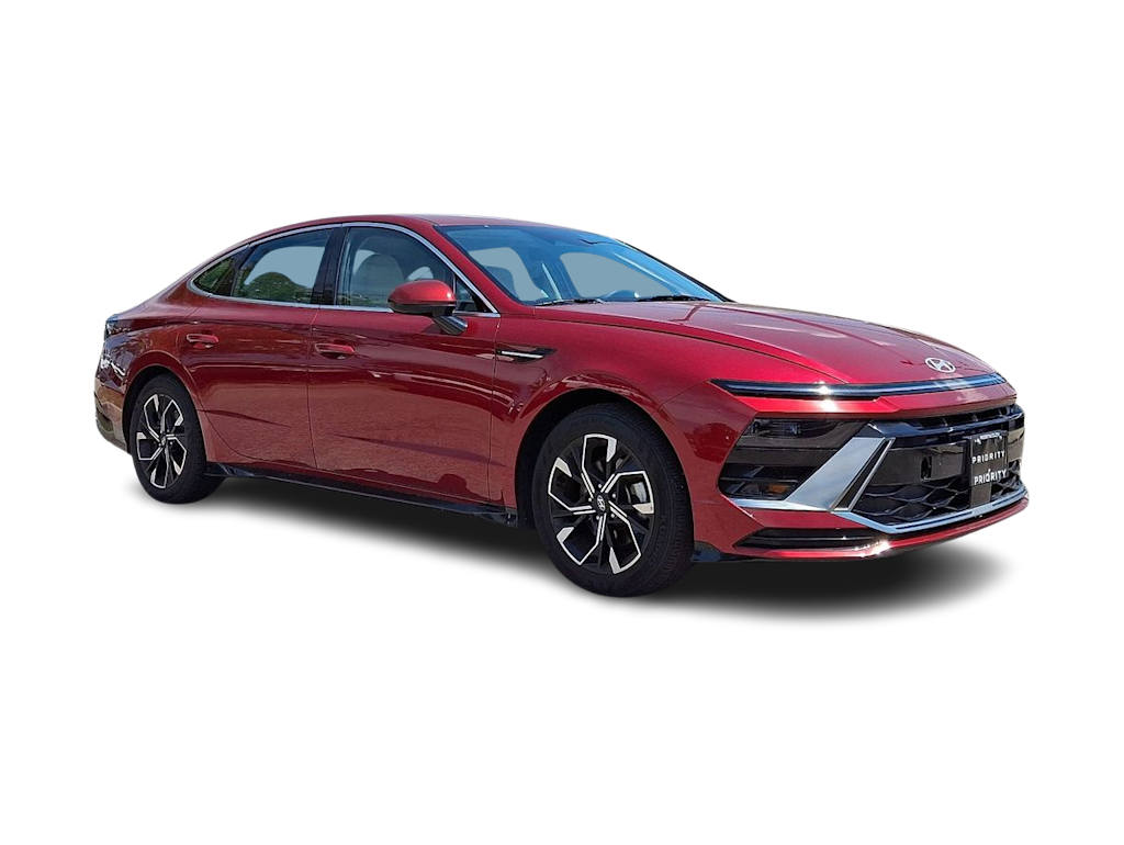 Thumbnail: 2025 Hyundai Sonata - 15
