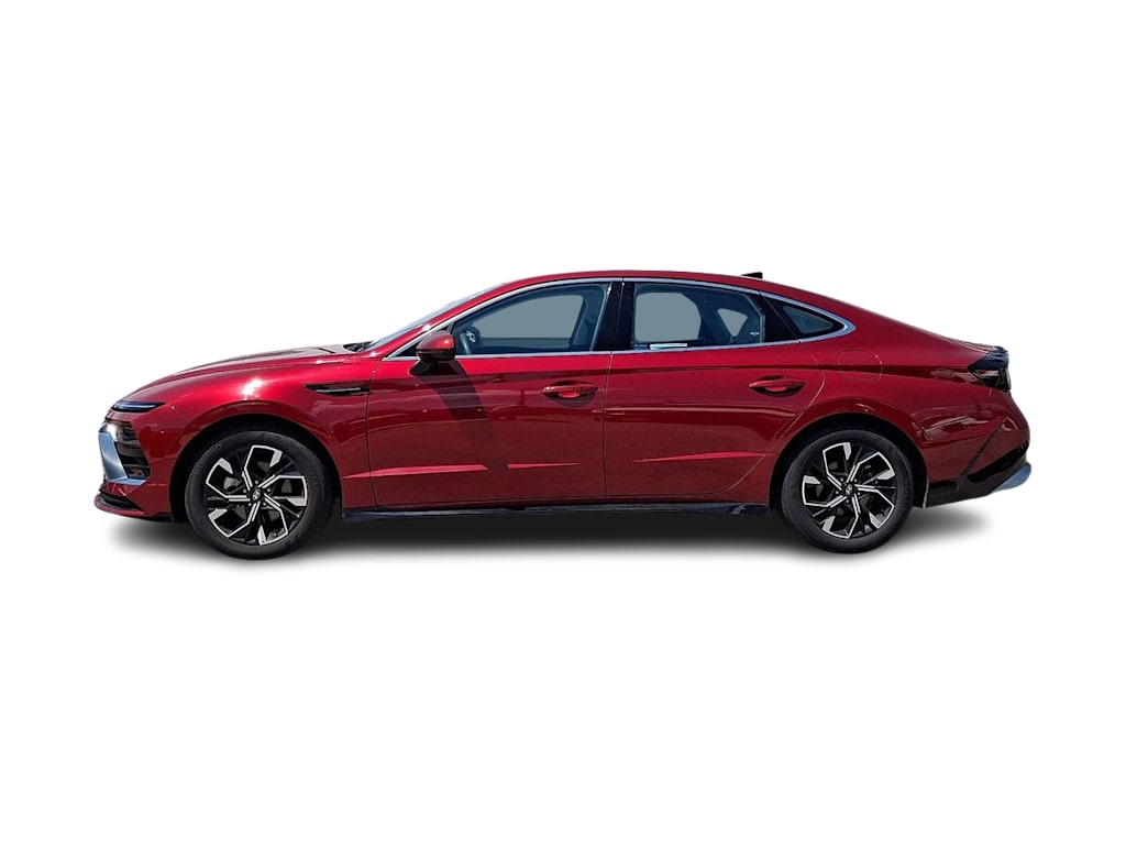 Thumbnail: 2025 Hyundai Sonata - 3