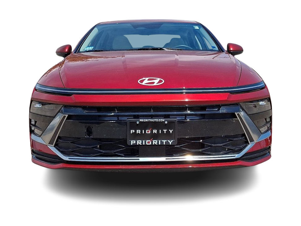 Thumbnail: 2025 Hyundai Sonata - 6