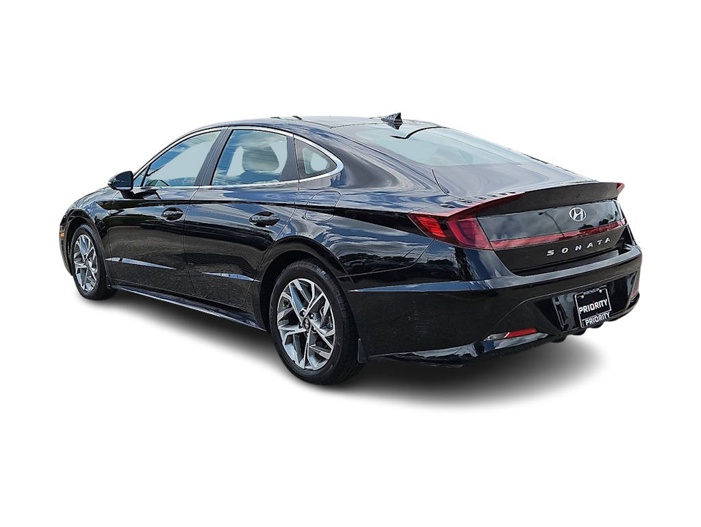 2023 Hyundai Sonata SEL 4