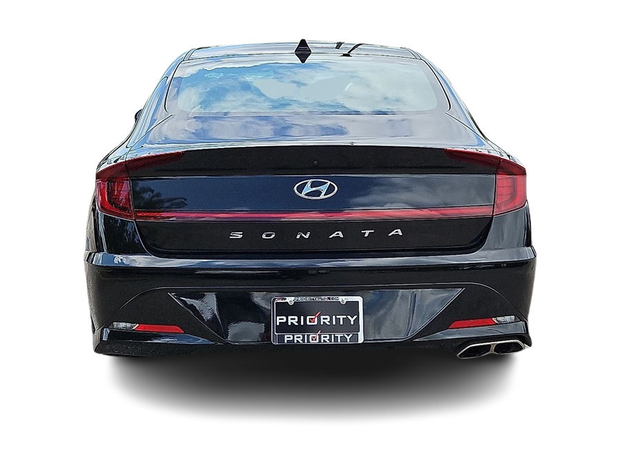 2023 Hyundai Sonata SEL 19