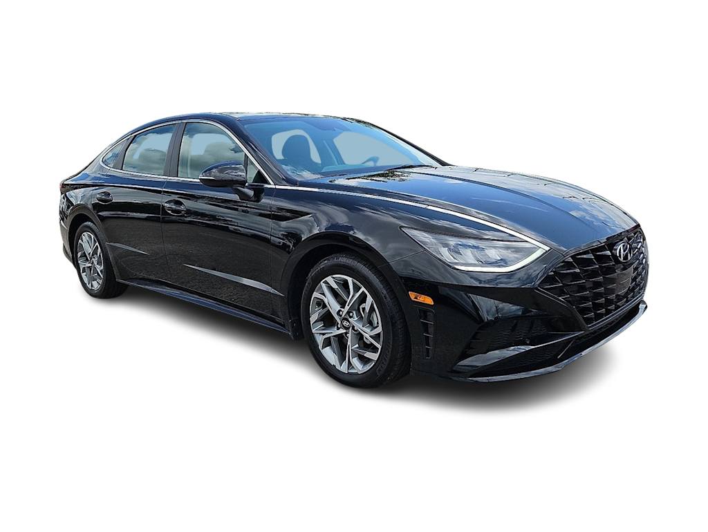 2023 Hyundai Sonata SEL 17