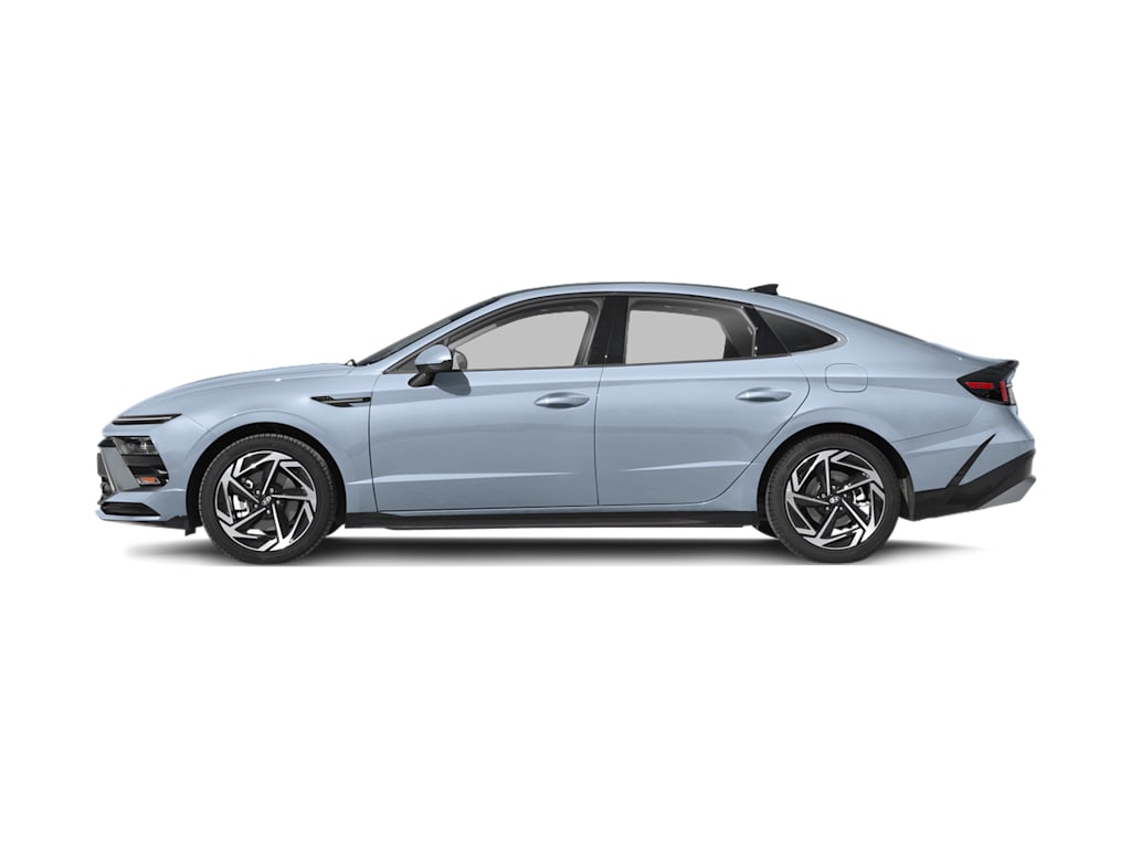 Thumbnail: 2024 Hyundai Sonata - 46