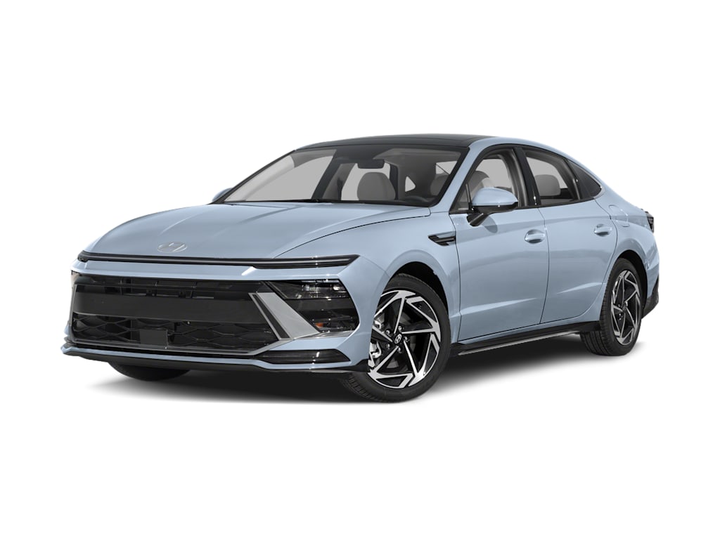 Thumbnail: 2024 Hyundai Sonata - 44