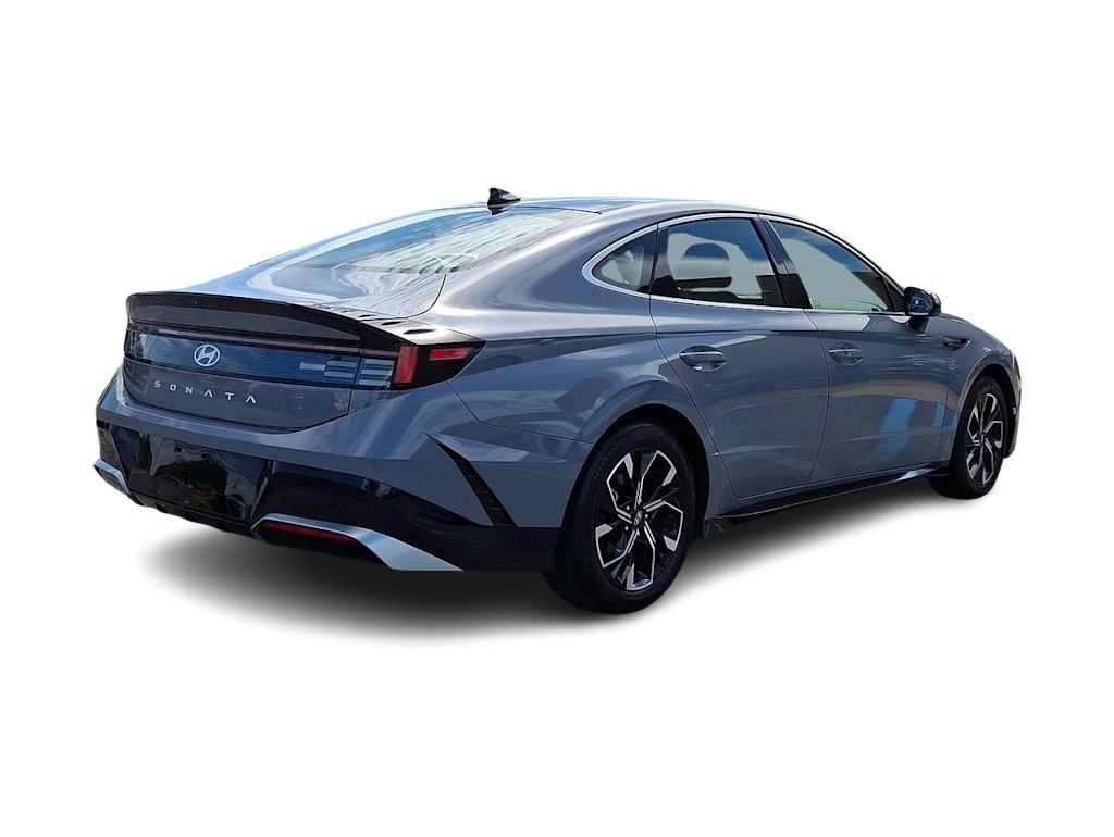 Thumbnail: 2024 Hyundai Sonata - 20