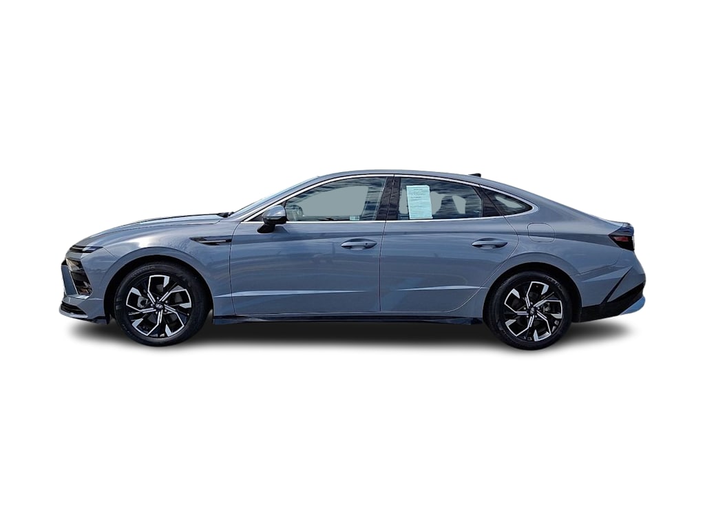 Thumbnail: 2024 Hyundai Sonata - 3