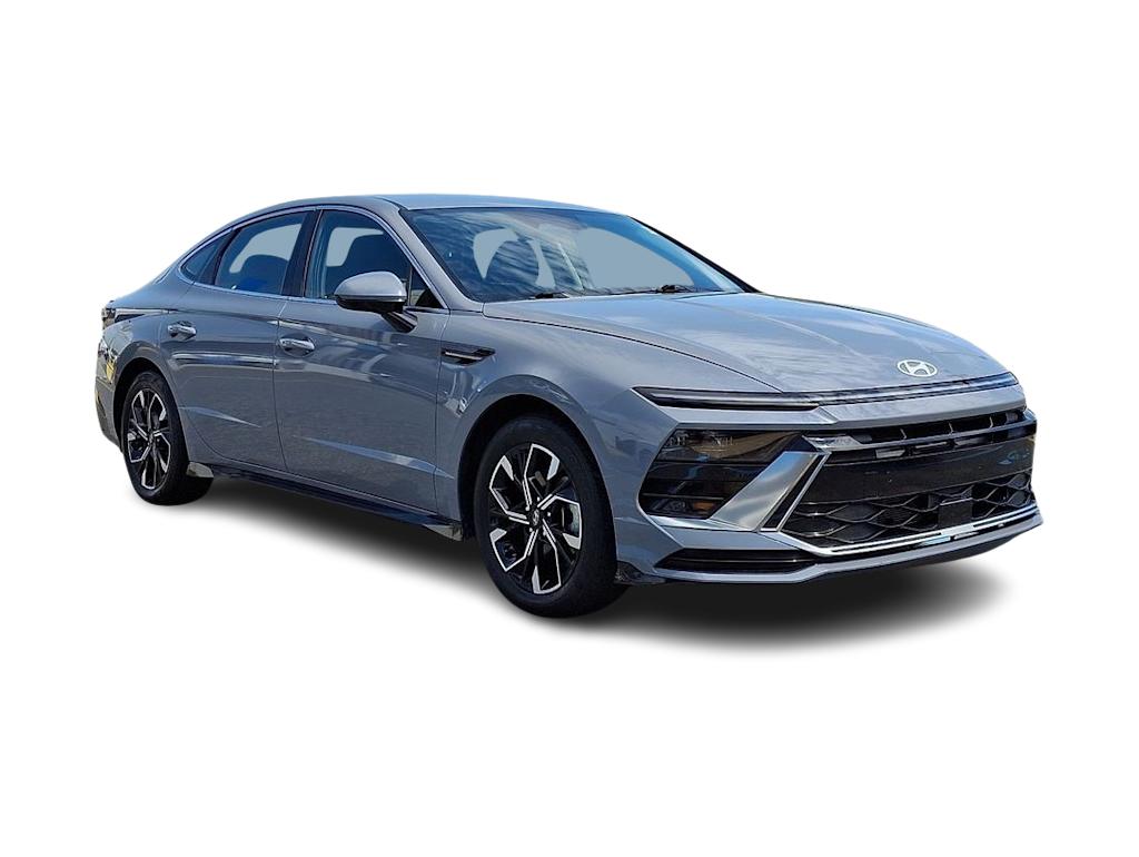Thumbnail: 2024 Hyundai Sonata - 19
