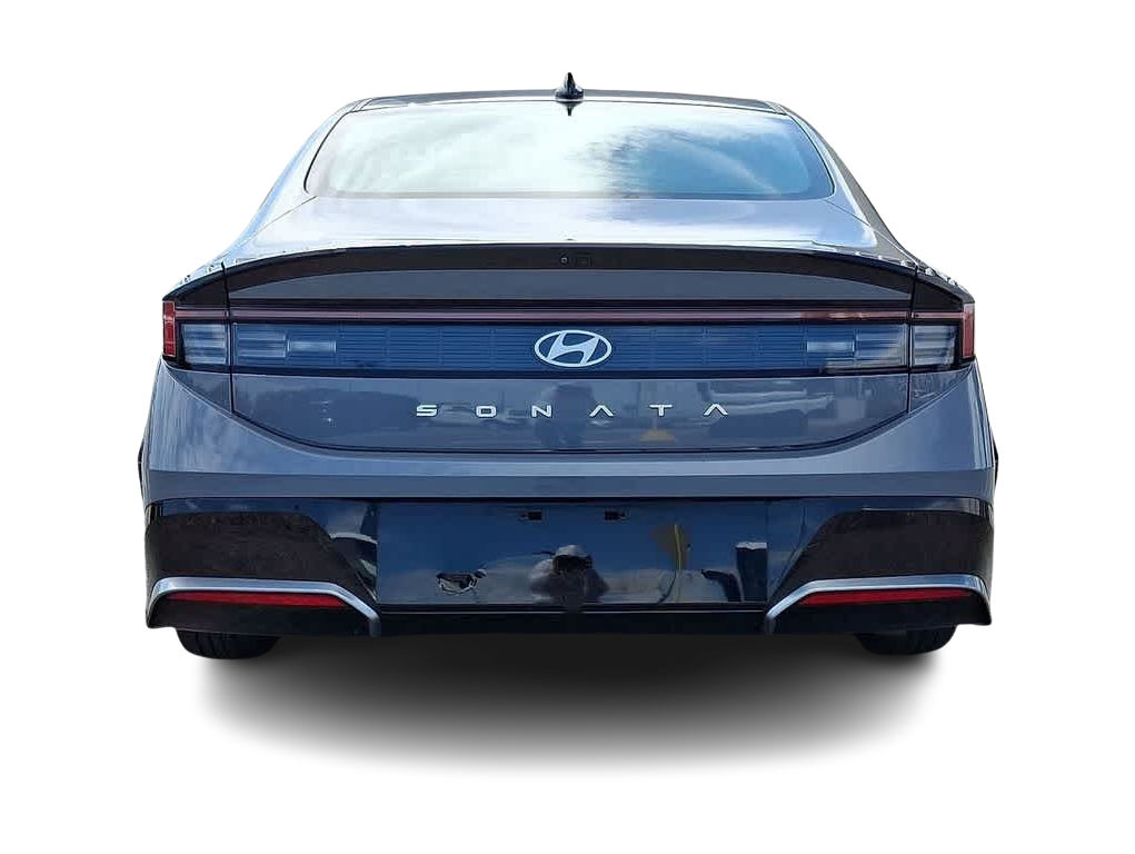 Thumbnail: 2024 Hyundai Sonata - 5