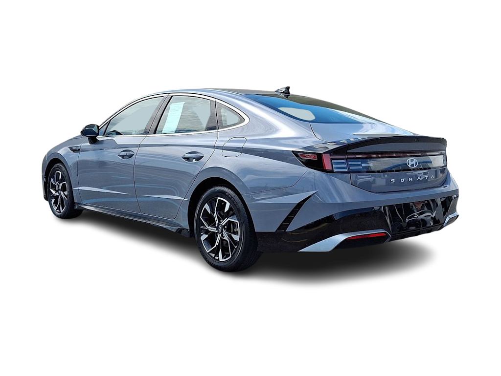 Thumbnail: 2024 Hyundai Sonata - 4