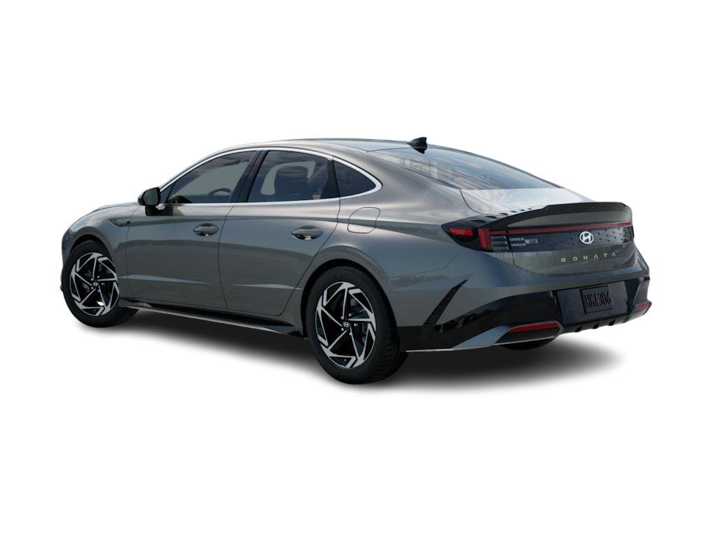 Thumbnail: 2026 Hyundai Sonata - 2