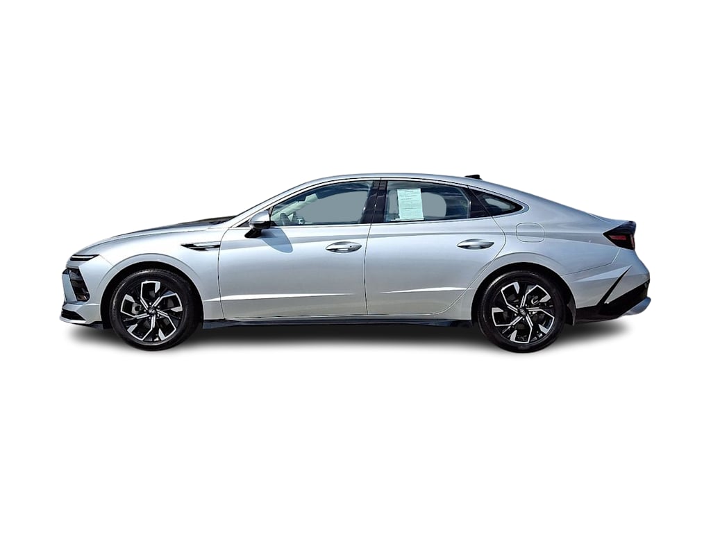 Thumbnail: 2024 Hyundai Sonata - 3