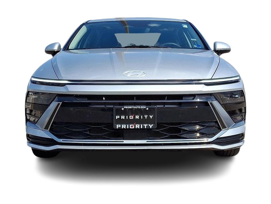 Thumbnail: 2024 Hyundai Sonata - 6