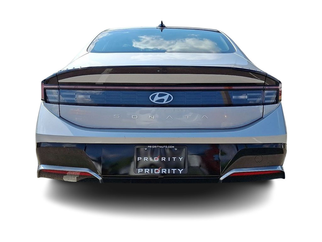 Thumbnail: 2024 Hyundai Sonata - 5