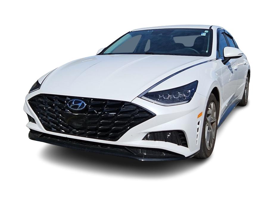 Image of 2023 Hyundai Sonata