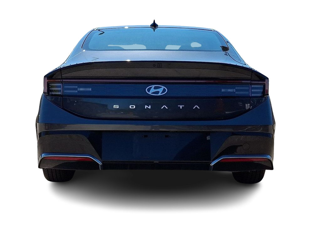 Thumbnail: 2025 Hyundai Sonata - 5