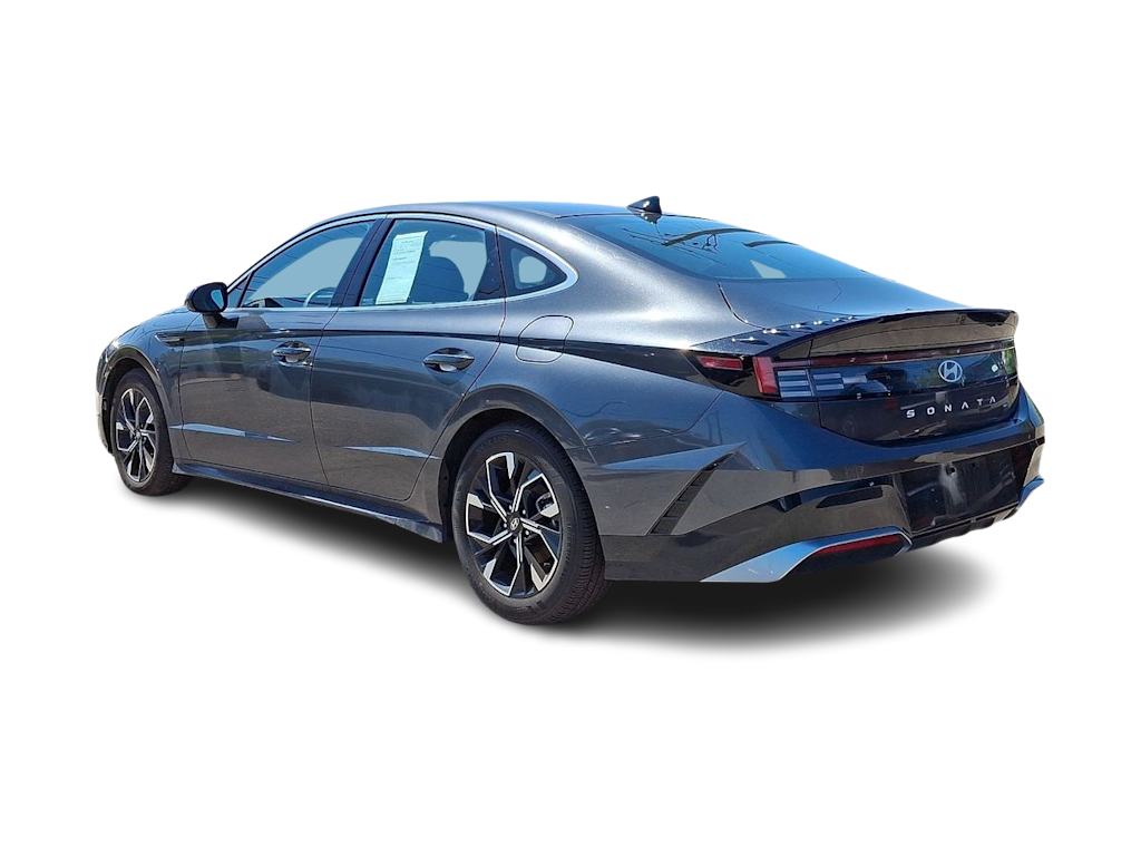 Thumbnail: 2025 Hyundai Sonata - 4