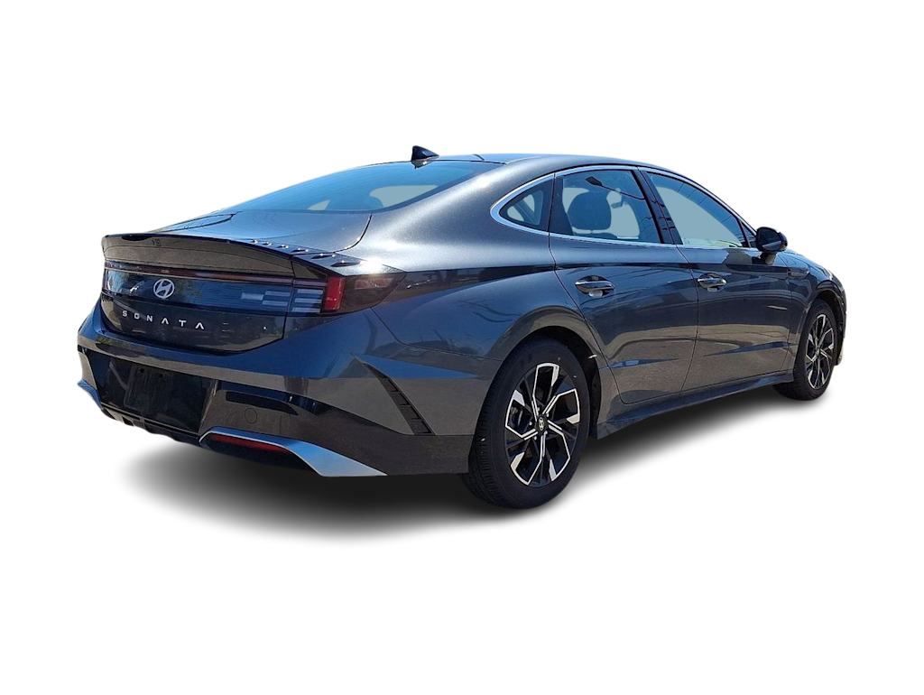 Thumbnail: 2025 Hyundai Sonata - 18