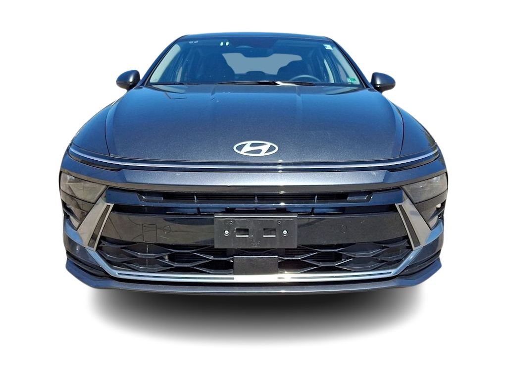 Thumbnail: 2025 Hyundai Sonata - 6